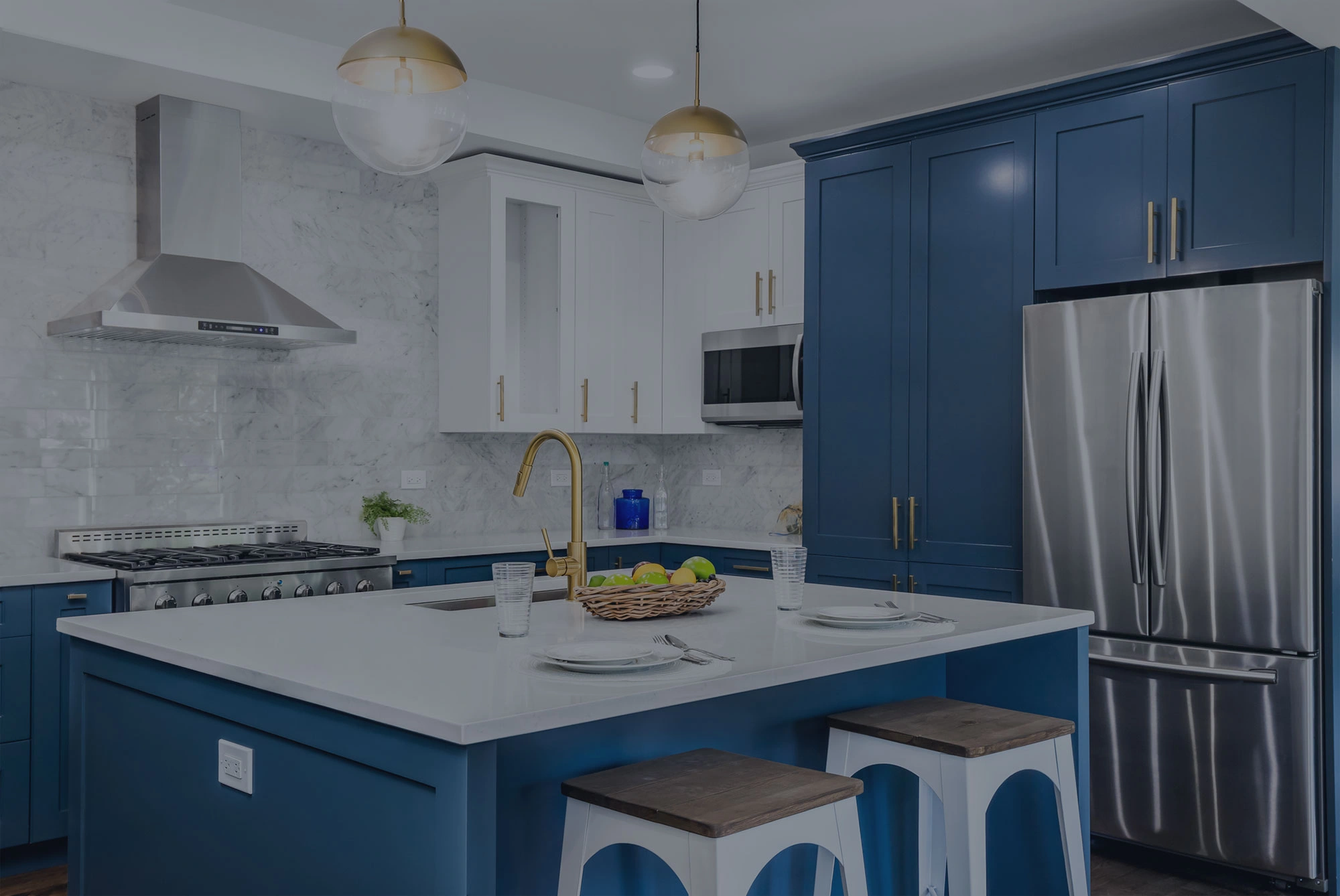 Professional Remodeling Company
